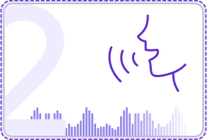 Speak Clearly Speak Clearly in Mic