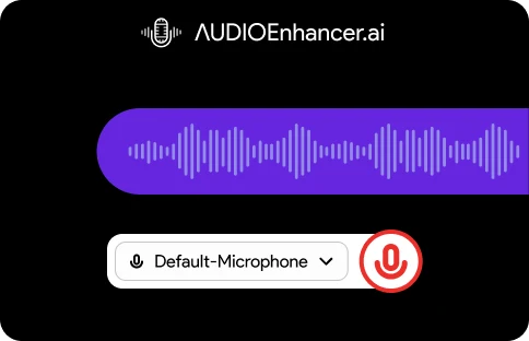 Audio Recorder voice recorder