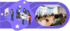 Meetings & Webinars Meetings & Webinars